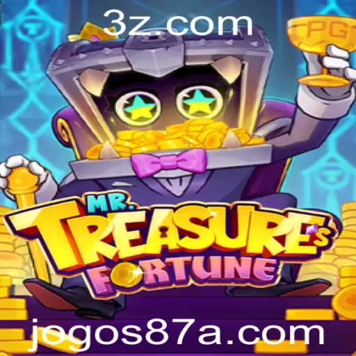 Explorando o Fascinante Mundo de 'MrTreasuresFortune'