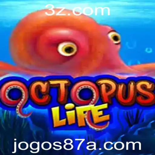 Explorando o Fascinante Mundo de OctopusLife: Um Mergulho no Jogo do Momento