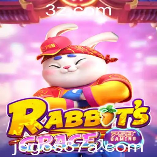 Aventura e Estratégia: Explorando o Mundo de 'RabbitsGrace'