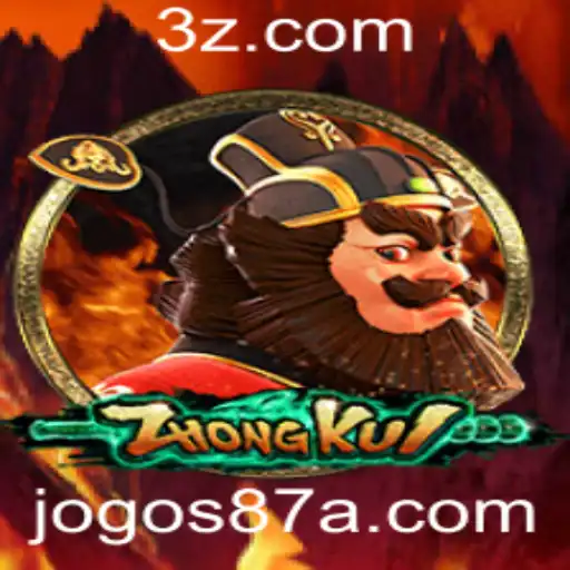 ZhongKui: A Fascinante Jornada no Mundo dos Jogos
