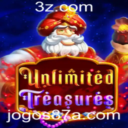 Descubra o Fascinante Mundo de UnlimitedTreasures: Uma Aventura Sem Limites