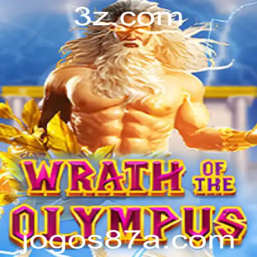 Explorando WrathofOlympus: O Desafio Divino com 87A